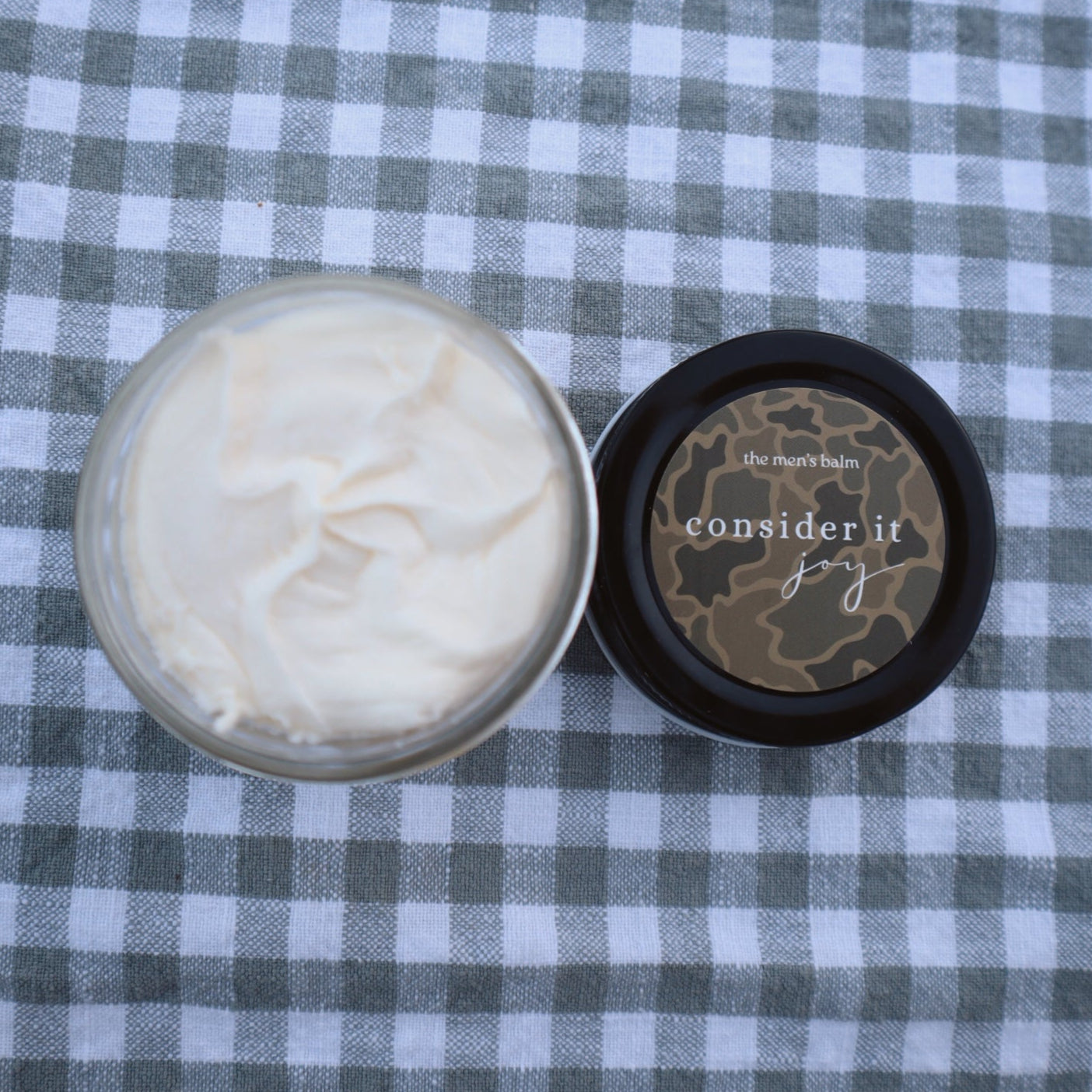 Men’s Balm
