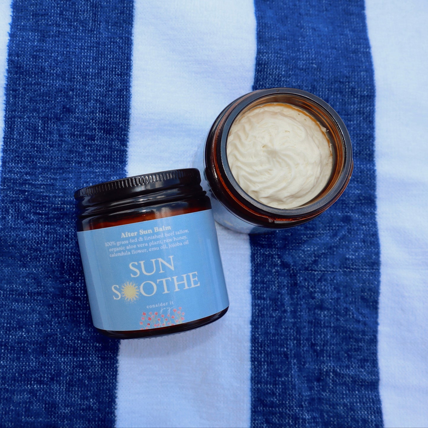 Sun Soothe