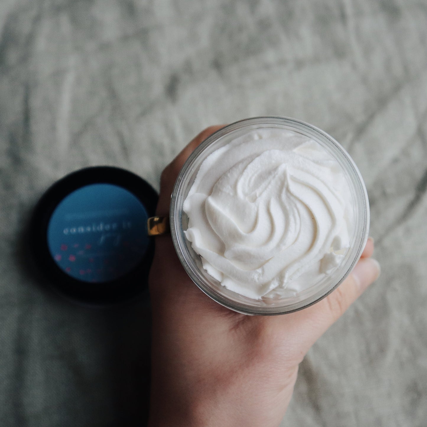 Whipped Tallow Balm (Unscented)