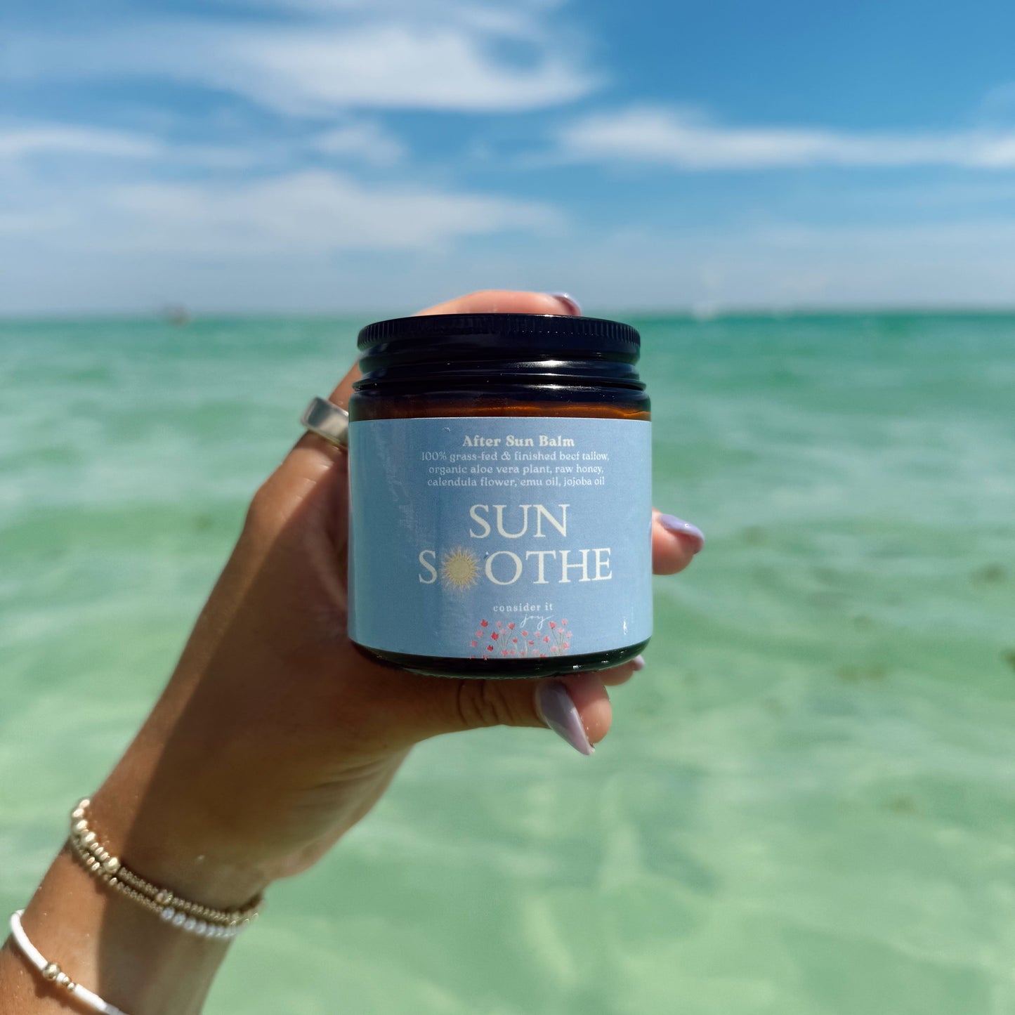 Sun Soothe