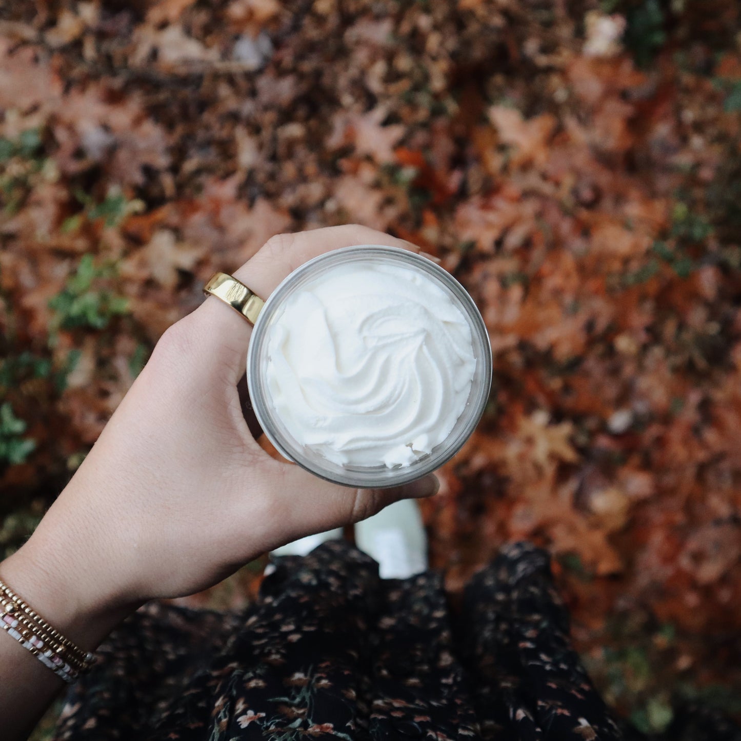Whipped Tallow Balm (Unscented)